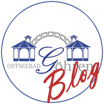Ostseebad Göhren 'Blog'